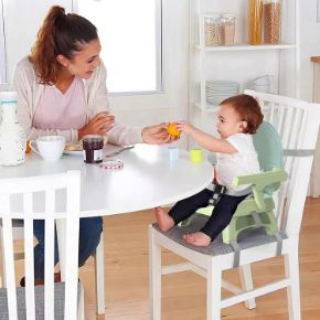 Picture for category Baby Seats