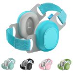 Bella's Friends Baby Ear Protection for Infants & Toddlers(3–48 Months) - Lightweight 24dB Noise Cancelling Headphones - Safe fit & Comfort Earmuffs